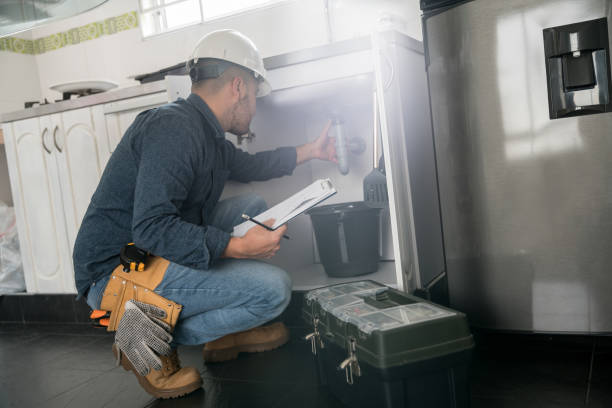 Best Emergency Plumber  in Tappan, NY