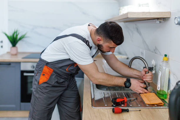 Best Clogged Drain Plumber  in Tappan, NY