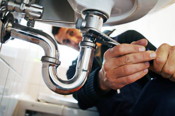 Best Water Softener Installation  in Tappan, NY