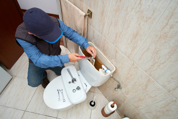 Best Gas Line Repair  in Tappan, NY