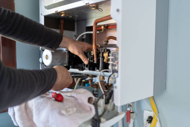 Professional Plumbing in Tappan, NY